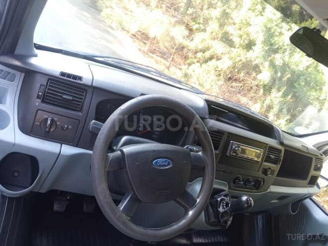 Ford Transit 2008, 213,000 km - 2.4 l - Bakı