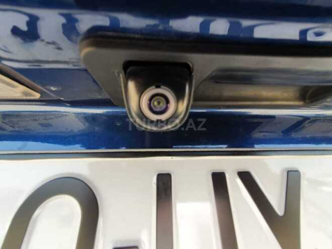 Hyundai Elantra 2016, 121,000 km - 2.0 l - Bakı