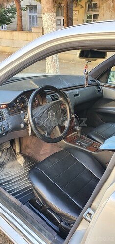 Mercedes 200 1996, 245,700 km - 2.0 l - Lənkəran