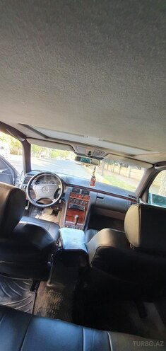 Mercedes 200 1996, 245,700 km - 2.0 l - Lənkəran