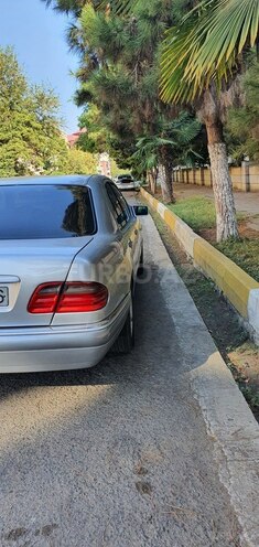 Mercedes 200 1996, 245,700 km - 2.0 l - Lənkəran