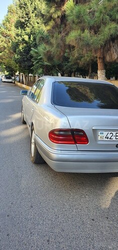 Mercedes 200 1996, 245,700 km - 2.0 l - Lənkəran