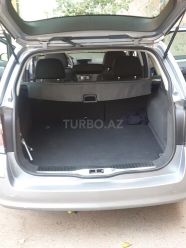 Opel Astra 2006, 270,000 km - 1.4 l - Bakı