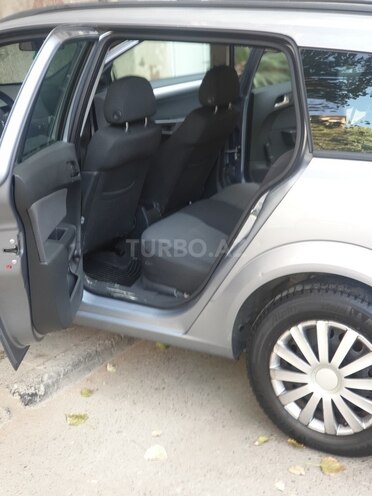 Opel Astra 2006, 270,000 km - 1.4 l - Bakı