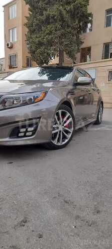 Kia Optima 2015, 146,000 km - 2.0 л - Bakı