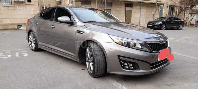 Kia Optima 2015, 146,000 km - 2.0 л - Bakı