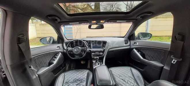 Kia Optima 2015, 146,000 km - 2.0 л - Bakı