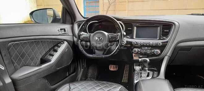 Kia Optima 2015, 146,000 km - 2.0 л - Bakı