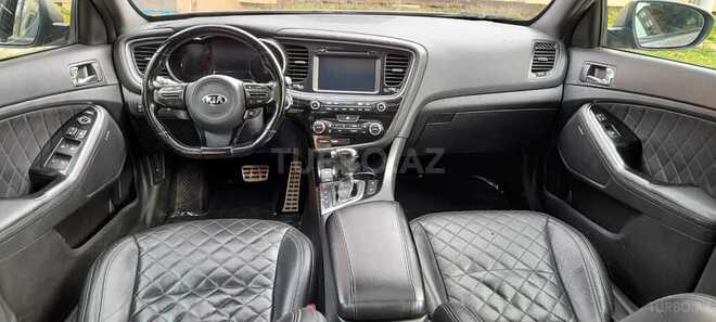 Kia Optima 2015, 146,000 km - 2.0 л - Bakı