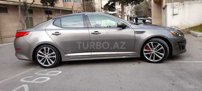 Kia Optima 2015, 146,000 km - 2.0 л - Bakı