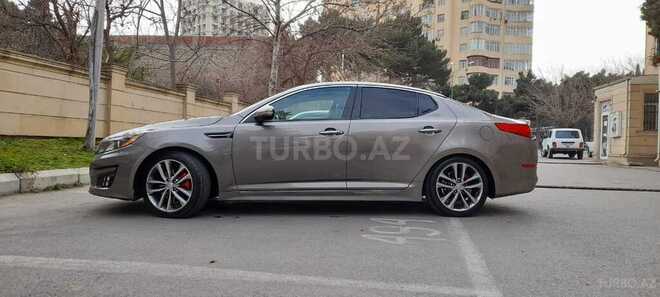 Kia Optima 2015, 146,000 km - 2.0 л - Bakı