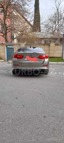 Kia Optima 2015, 146,000 km - 2.0 л - Bakı