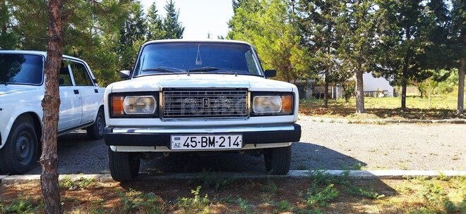 LADA (VAZ) 2107 2009, 76,724 km - 1.6 л - Mingəçevir
