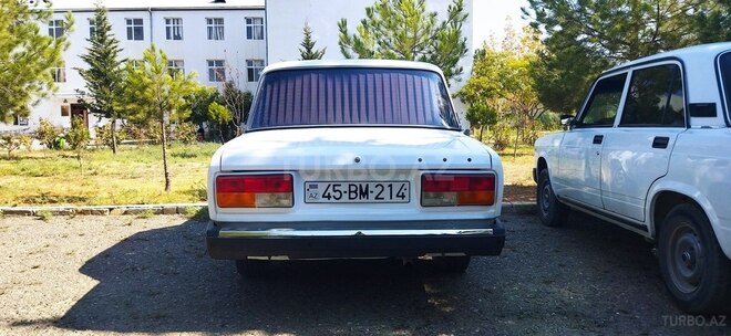 LADA (VAZ) 2107 2009, 76,724 km - 1.6 л - Mingəçevir