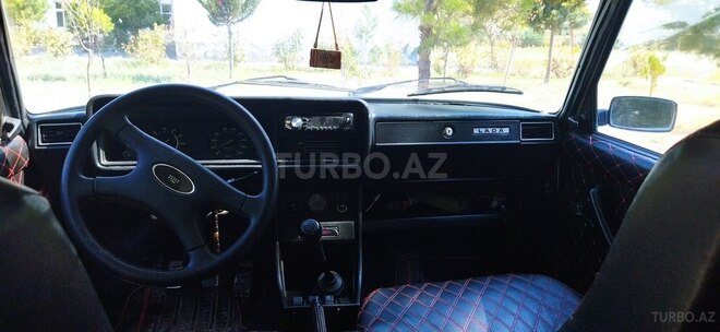 LADA (VAZ) 2107 2009, 76,724 km - 1.6 л - Mingəçevir