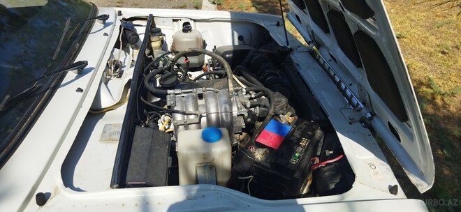 LADA (VAZ) 2107 2009, 76,724 km - 1.6 л - Mingəçevir