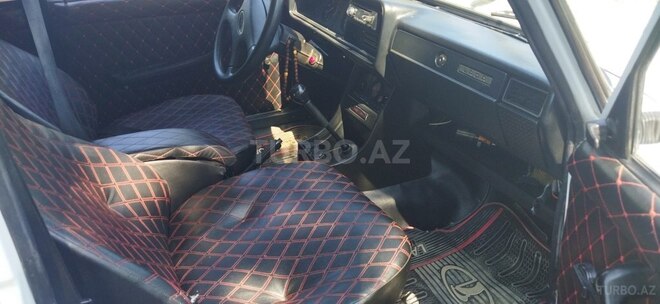 LADA (VAZ) 2107 2009, 76,724 km - 1.6 л - Mingəçevir