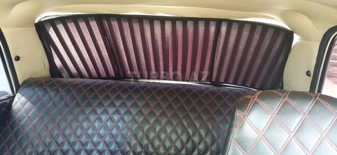 LADA (VAZ) 2107 2009, 76,724 km - 1.6 л - Mingəçevir