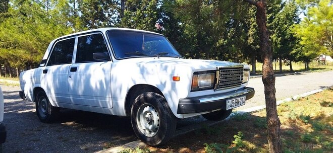 LADA (VAZ) 2107 2009, 76,724 km - 1.6 л - Mingəçevir