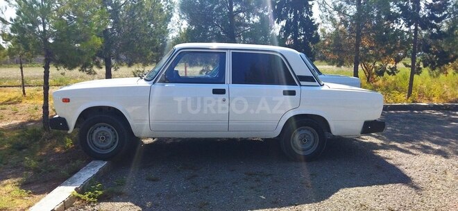 LADA (VAZ) 2107 2009, 76,724 km - 1.6 л - Mingəçevir