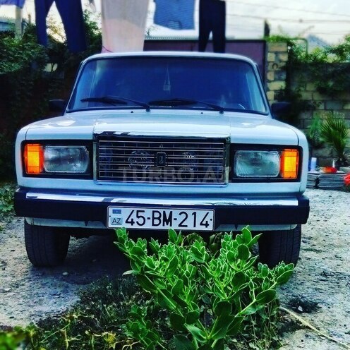 LADA (VAZ) 2107 2009, 76,724 km - 1.6 л - Mingəçevir