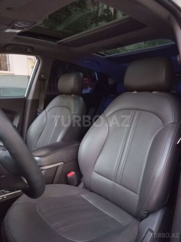 Hyundai ix35 2013, 161,500 km - 2.0 l - Bakı