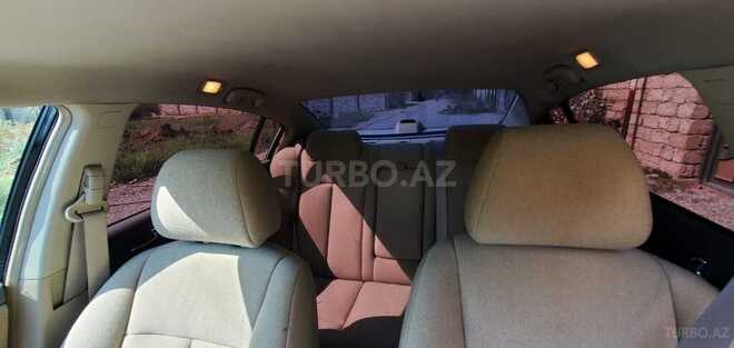 Nissan Altima 2007, 100,000 km - 2.5 л - Bakı