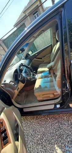 Nissan Altima 2007, 100,000 km - 2.5 л - Bakı