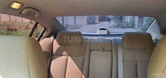 Nissan Altima 2007, 100,000 km - 2.5 л - Bakı