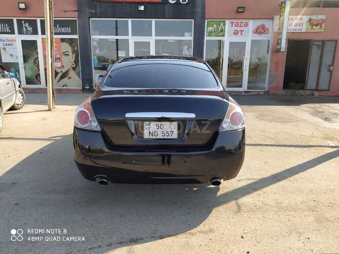 Nissan Altima 2007, 100,000 km - 2.5 л - Bakı