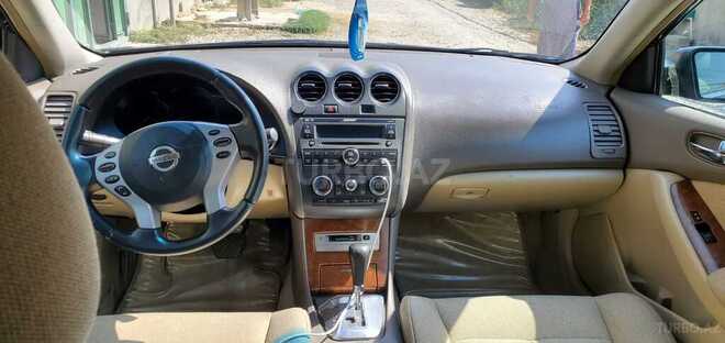 Nissan Altima 2007, 100,000 km - 2.5 л - Bakı
