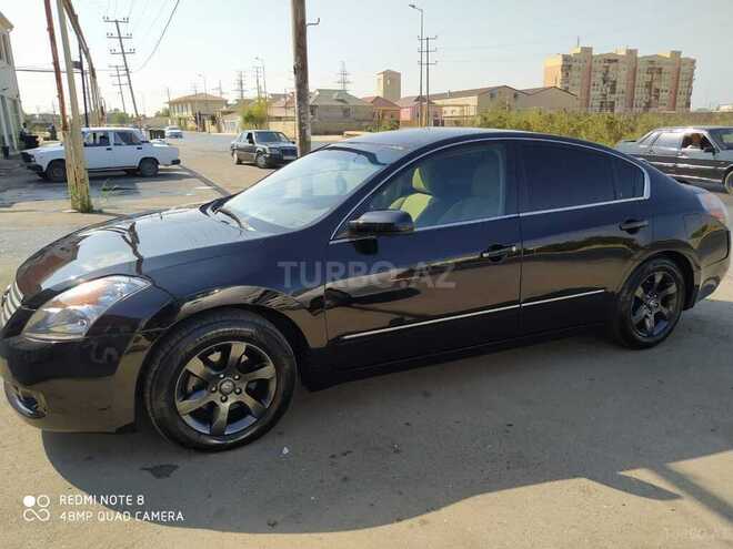 Nissan Altima 2007, 100,000 km - 2.5 л - Bakı