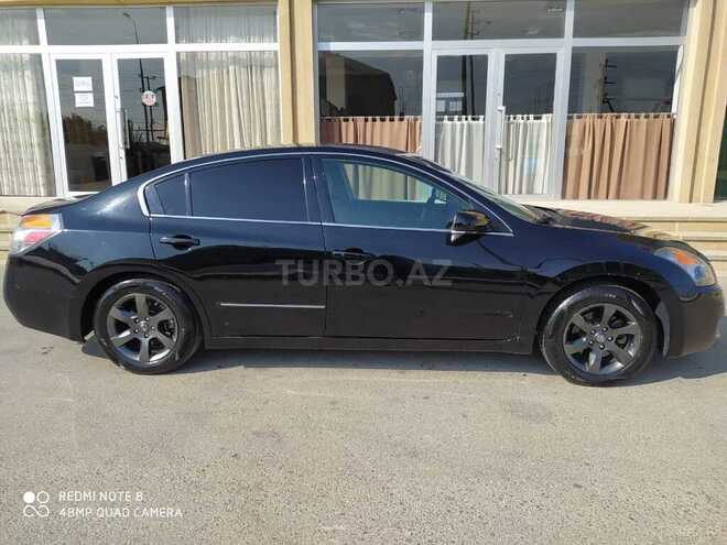 Nissan Altima 2007, 100,000 km - 2.5 л - Bakı