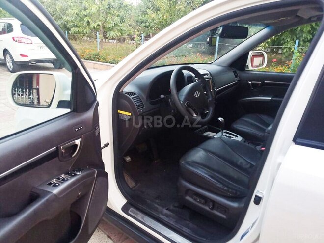 Hyundai Santa Fe 2012, 66,200 km - 2.0 l - Bakı
