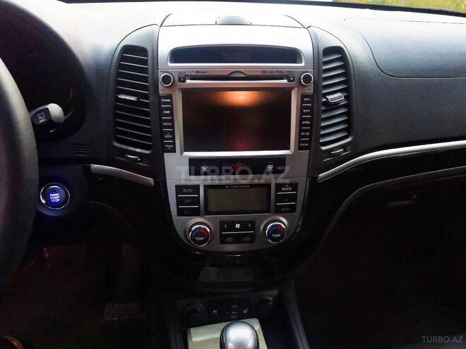 Hyundai Santa Fe 2012, 66,200 km - 2.0 l - Bakı