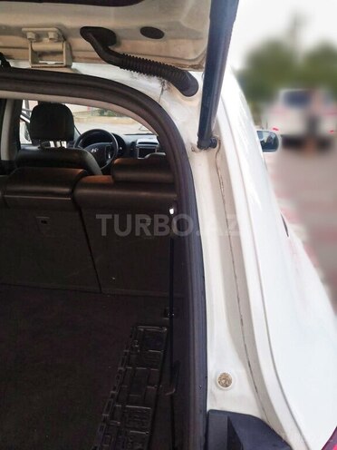 Hyundai Santa Fe 2012, 66,200 km - 2.0 l - Bakı