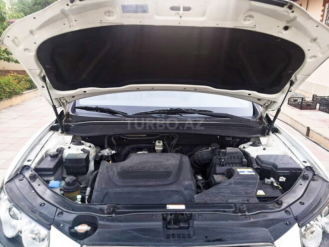 Hyundai Santa Fe 2012, 66,200 km - 2.0 l - Bakı