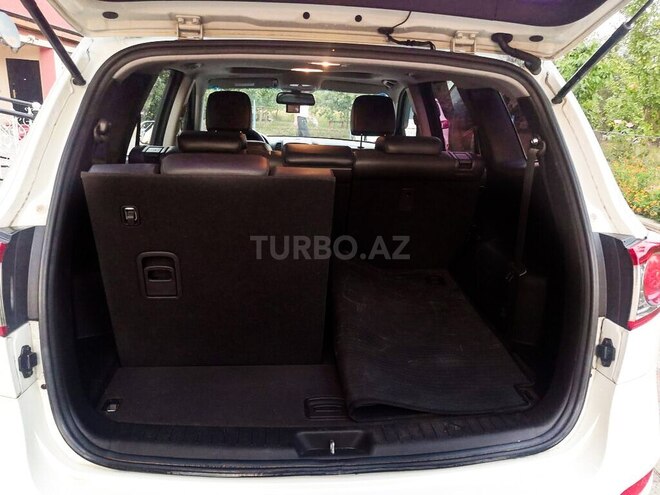 Hyundai Santa Fe 2012, 66,200 km - 2.0 l - Bakı