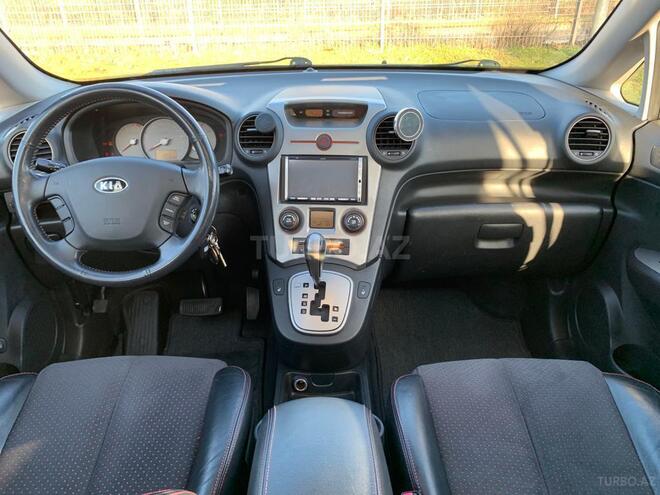 Kia Carens 2007, 194,200 km - 2.0 l - Bakı