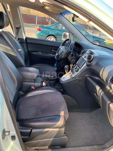 Kia Carens 2007, 194,200 km - 2.0 l - Bakı
