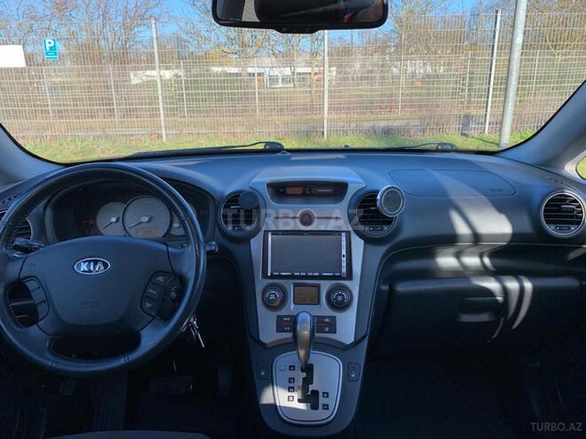 Kia Carens 2007, 194,200 km - 2.0 l - Bakı