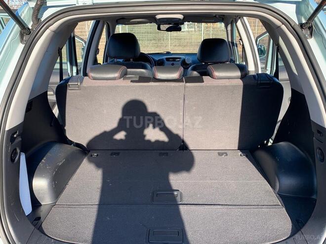 Kia Carens 2007, 194,200 km - 2.0 l - Bakı