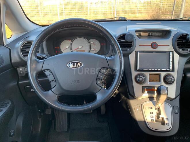 Kia Carens 2007, 194,200 km - 2.0 l - Bakı
