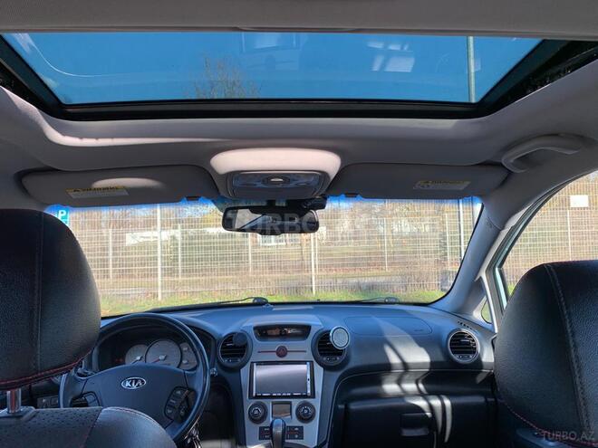 Kia Carens 2007, 194,200 km - 2.0 l - Bakı