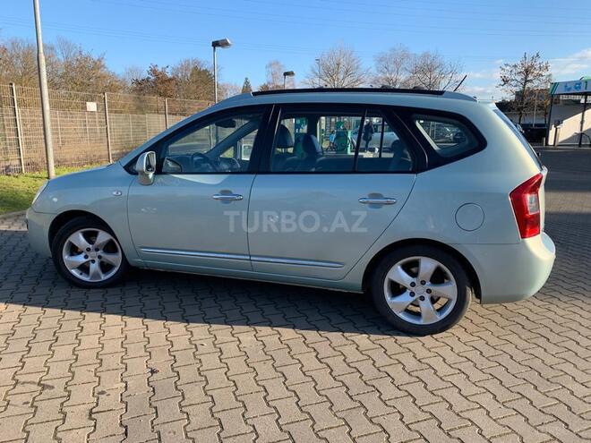 Kia Carens 2007, 194,200 km - 2.0 l - Bakı