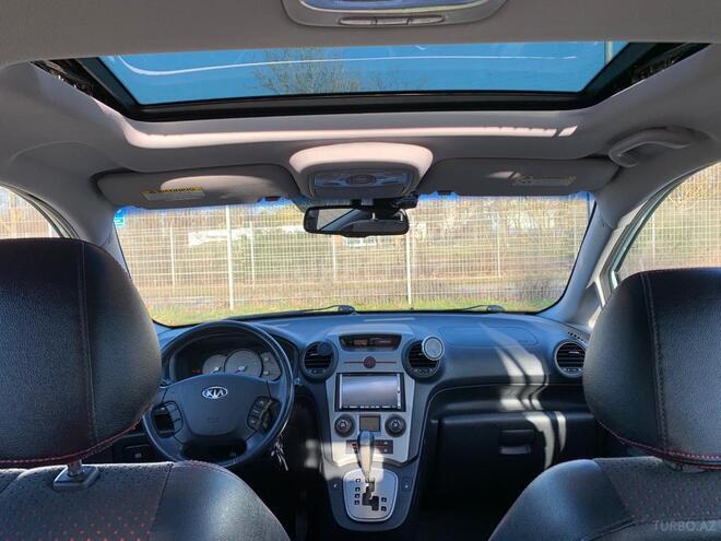 Kia Carens 2007, 194,200 km - 2.0 l - Bakı