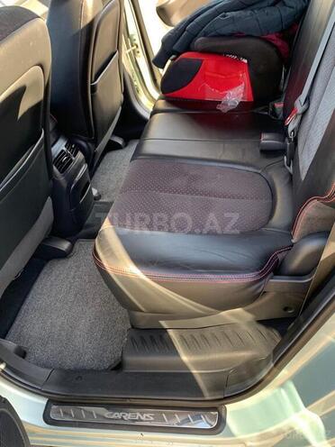 Kia Carens 2007, 194,200 km - 2.0 l - Bakı
