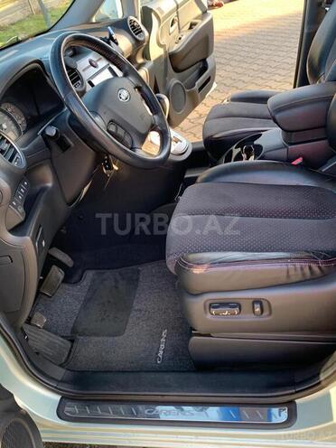 Kia Carens 2007, 194,200 km - 2.0 l - Bakı