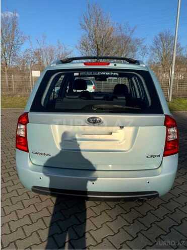 Kia Carens 2007, 194,200 km - 2.0 l - Bakı