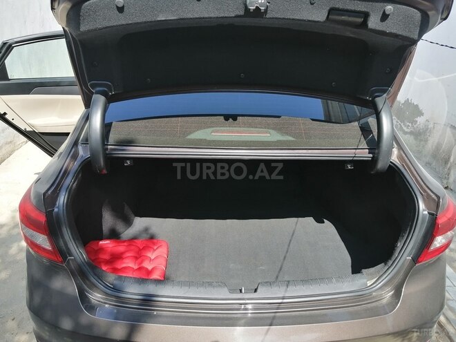 Hyundai Sonata 2015, 98,750 km - 2.4 l - Bakı